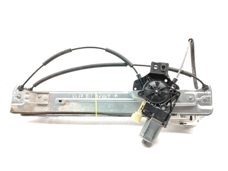 Recambio de elevalunas delantero izquierdo para ford kuga (cbs) titanium referencia OEM IAM CJ54S23201BR  