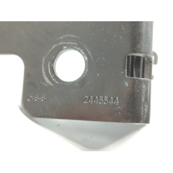 Recambio de cinturon seguridad trasero central para jeep gr.cherokee (wk) 3.0 crd limited referencia OEM IAM 2429961  