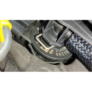 Recambio de motor completo para volkswagen t-roc advance referencia OEM IAM DTRB  