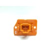 Recambio de resistencia calefaccion para hyundai tucson 25 aniversario 4x2 referencia OEM IAM 97128A5000  