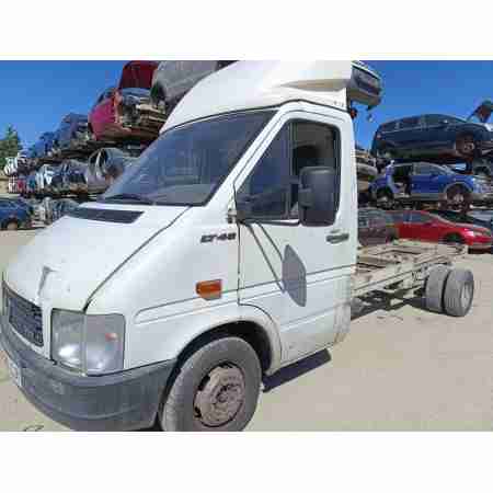 VOLKSWAGEN LT CAJA ABIERTA (MOD. 1997)