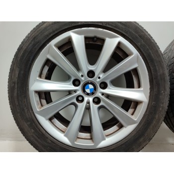 Recambio de juego llantas para bmw serie 5 touring (f11) 520d referencia OEM IAM 36116780720  