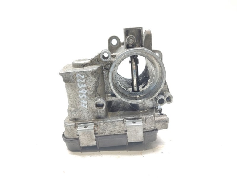 Recambio de caja mariposa para fiat doblo ii (152) pop referencia OEM IAM 55255919  