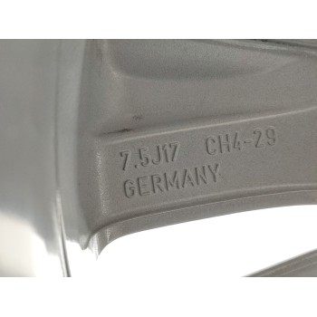 Recambio de llanta para peugeot 3008 active referencia OEM IAM 98024623ZV  