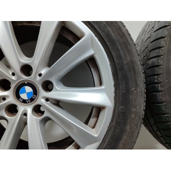 Recambio de juego llantas para bmw serie 5 touring (f11) 520d referencia OEM IAM 36116780720  