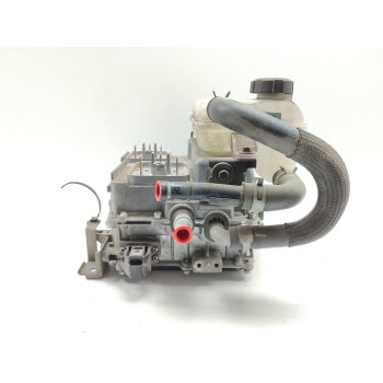 Recambio de inversor para hyundai ioniq klass electro referencia OEM IAM 366002B630  