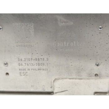 Recambio de abs para mazda cx-5 center-line 2wd referencia OEM IAM KN0W437A0  