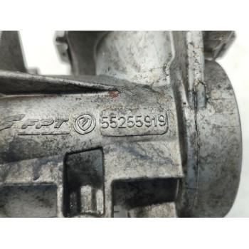 Recambio de caja mariposa para fiat doblo ii (152) pop referencia OEM IAM 55255919  