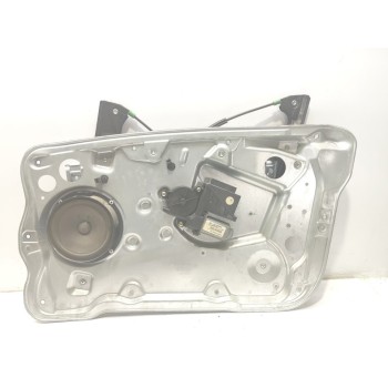 Recambio de elevalunas delantero derecho para skoda fabia (6y2/6y3) attractive referencia OEM IAM 6Y0837756C  