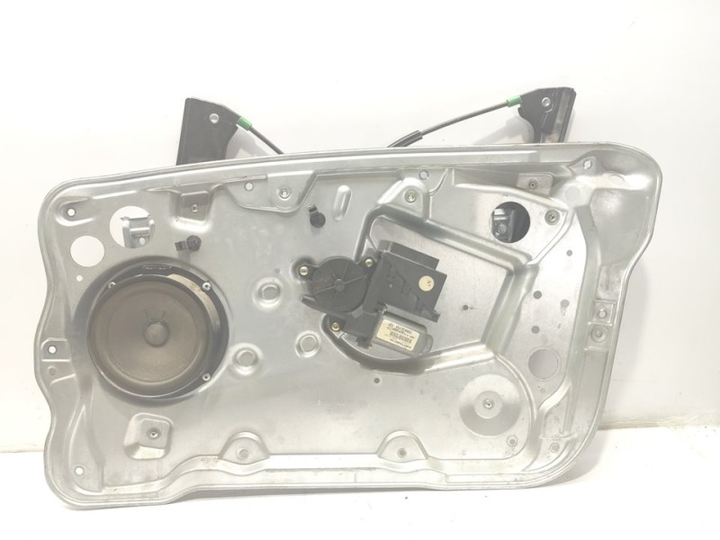 Recambio de elevalunas delantero derecho para skoda fabia (6y2/6y3) attractive referencia OEM IAM 6Y0837756C  