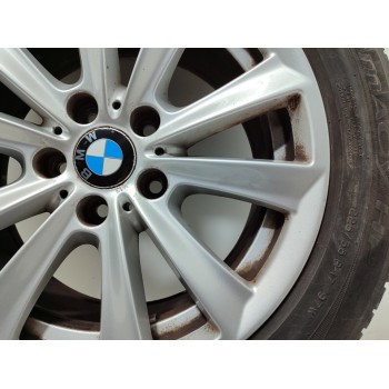 Recambio de juego llantas para bmw serie 5 touring (f11) 520d referencia OEM IAM 36116780720  