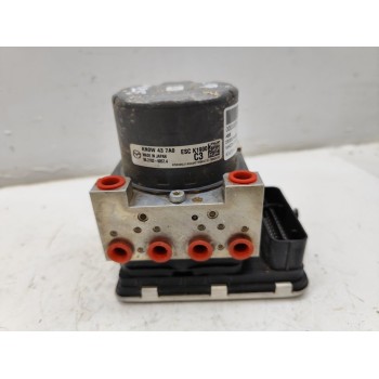 Recambio de abs para mazda cx-5 center-line 2wd referencia OEM IAM KN0W437A0  