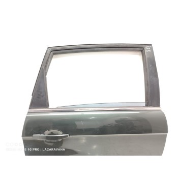 Recambio de puerta trasera derecha para chevrolet captiva 2.0 vcdi lt referencia OEM IAM 94543753  