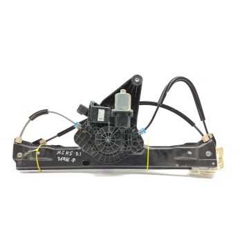 Recambio de elevalunas delantero izquierdo para mg hs luxury referencia OEM IAM 10367613  