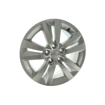 Recambio de llanta para peugeot 308 active pack referencia OEM IAM 96779895TW  
