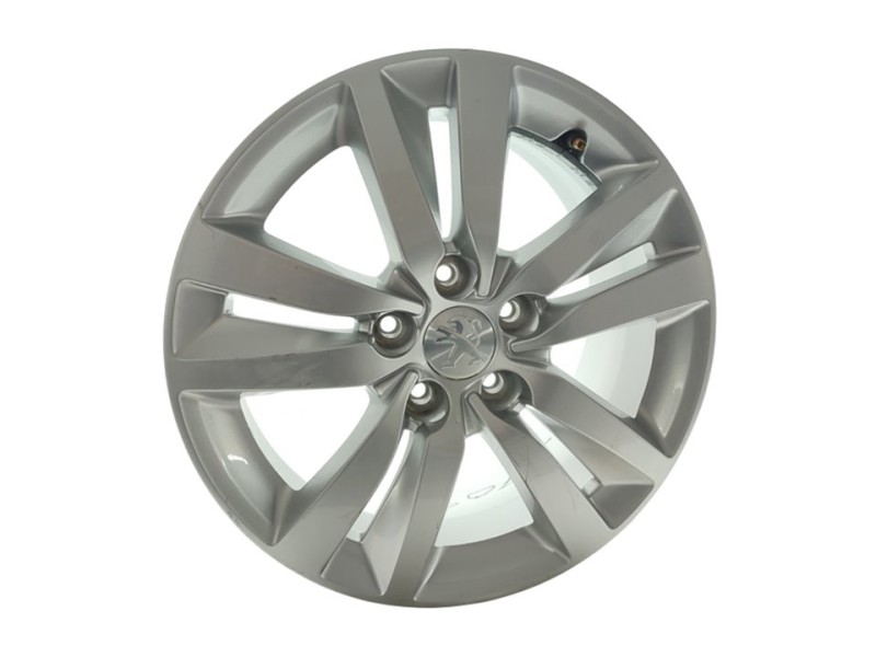 Recambio de llanta para peugeot 308 active pack referencia OEM IAM 96779895TW  