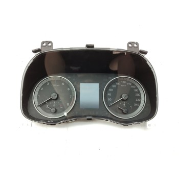 CUADRO INSTRUMENTOS 94003D7CT0 