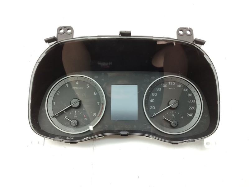 Recambio de cuadro instrumentos para hyundai tucson 25 aniversario 4x2 referencia OEM IAM 94003D7CT0  