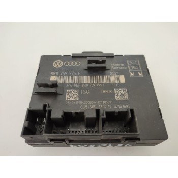 MODULO ELECTRONICO 8K0959795F 