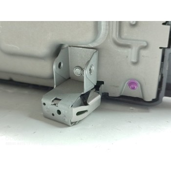 Recambio de pantalla multifuncion para volkswagen t-roc advance referencia OEM IAM 5NN919605B  