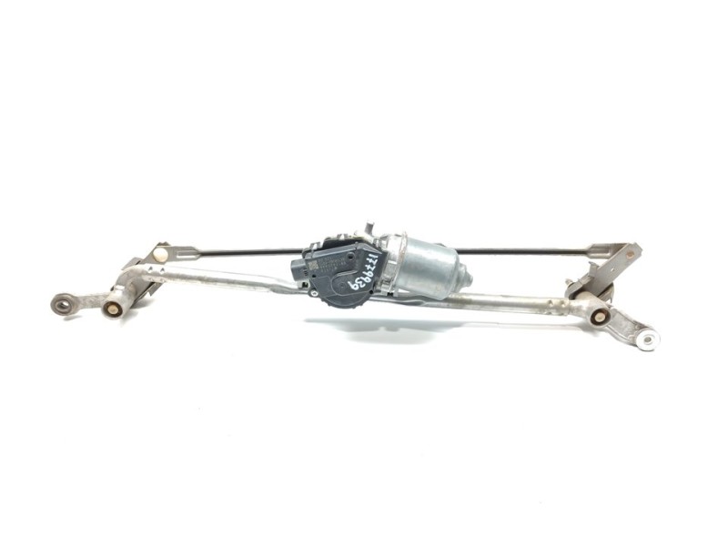 Recambio de motor limpia delantero para jeep gr.cherokee (wk) 3.0 crd limited referencia OEM IAM 68156254AA  