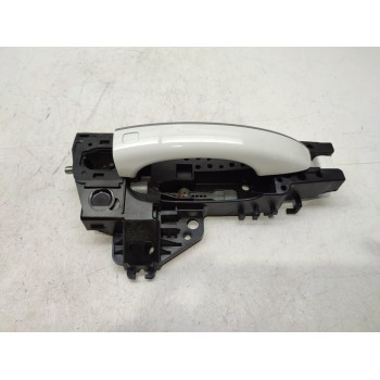 MANETA EXTERIOR DELANTERA DERECHA 8T0837886B / 80A837206A 