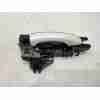 Recambio de maneta exterior delantera derecha para audi q5 fyg 40 tdi quattro black line referencia OEM IAM 8T0837886B  