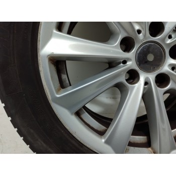Recambio de juego llantas para bmw serie 5 touring (f11) 520d referencia OEM IAM 36116780720  