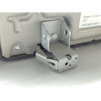 Recambio de pantalla multifuncion para volkswagen t-roc advance referencia OEM IAM 5NN919605B  