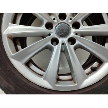Recambio de juego llantas para bmw serie 5 touring (f11) 520d referencia OEM IAM 36116780720  