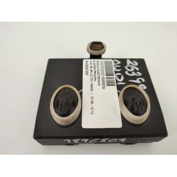 Recambio de modulo electronico para audi q5 (8r) 2.0 tdi (125kw) referencia OEM IAM 8K0959795F  