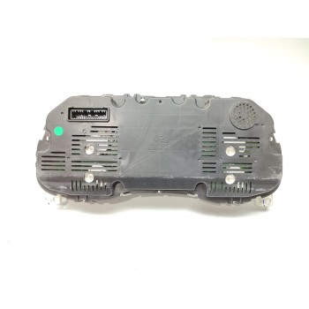 Recambio de cuadro instrumentos para hyundai tucson 25 aniversario 4x2 referencia OEM IAM 94003D7CT0  