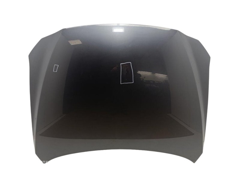 Recambio de capo para mazda cx-5 center-line 2wd referencia OEM IAM KBY05231XB  