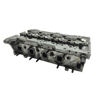 Recambio de culata para fiat doblo ii (152) pop referencia OEM IAM 71739601  