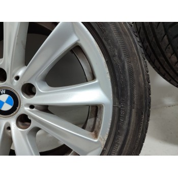Recambio de juego llantas para bmw serie 5 touring (f11) 520d referencia OEM IAM 36116780720  