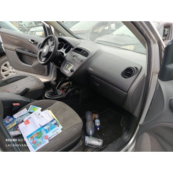 seat altea (5p1) del año 2006