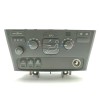 Recambio de mando climatizador para volvo s60 berlina 2.4 d referencia OEM IAM 8691874  