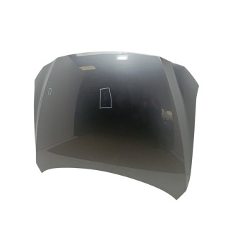 Recambio de capo para mazda cx-5 center-line 2wd referencia OEM IAM KBY05231XB  