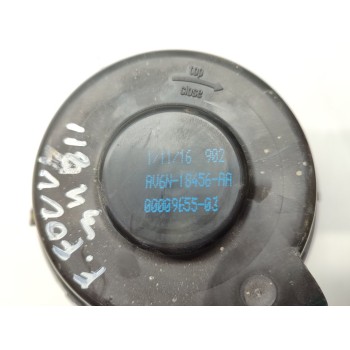 Recambio de ventilador calefaccion para ford focus lim. business referencia OEM IAM AV6N18456AA  