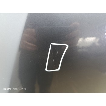 Recambio de capo para mazda cx-5 center-line 2wd referencia OEM IAM KBY05231XB  