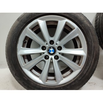 Recambio de juego llantas para bmw serie 5 touring (f11) 520d referencia OEM IAM 36116780720  
