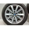 Recambio de juego llantas para bmw serie 5 touring (f11) 520d referencia OEM IAM 36116780720  