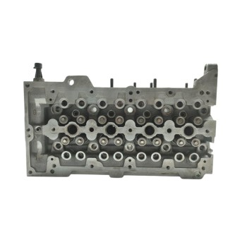 Recambio de culata para fiat doblo ii (152) pop referencia OEM IAM 71739601  