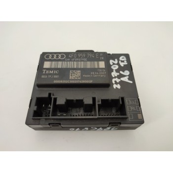 MODULO ELECTRONICO 4F0959794E 