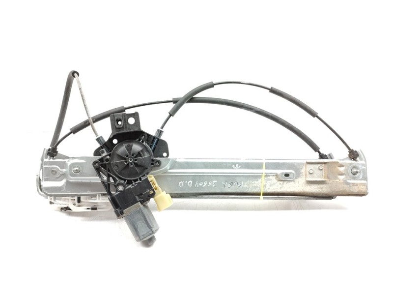 Recambio de elevalunas delantero derecho para ford kuga (cbs) titanium referencia OEM IAM CJ54S23200BR  