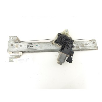 Recambio de elevalunas delantero izquierdo para ford ka+ essential referencia OEM IAM E3B5A23201DE  