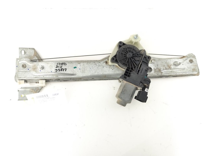 Recambio de elevalunas delantero izquierdo para ford ka+ essential referencia OEM IAM E3B5A23201DE  