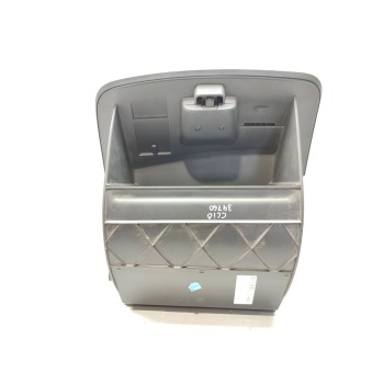 Recambio de guantera para renault clio iv dynamique referencia OEM IAM 681087227R  