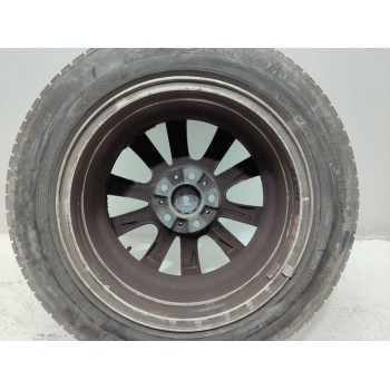 Recambio de juego llantas para bmw serie 5 touring (f11) 520d referencia OEM IAM 36116780720  