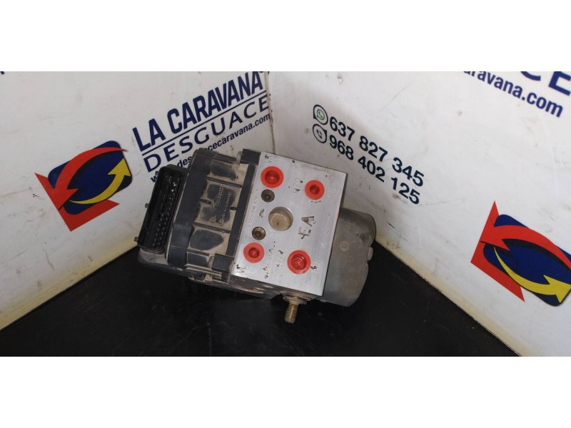 Recambio de abs para opel corsa c club referencia OEM IAM 09127108  